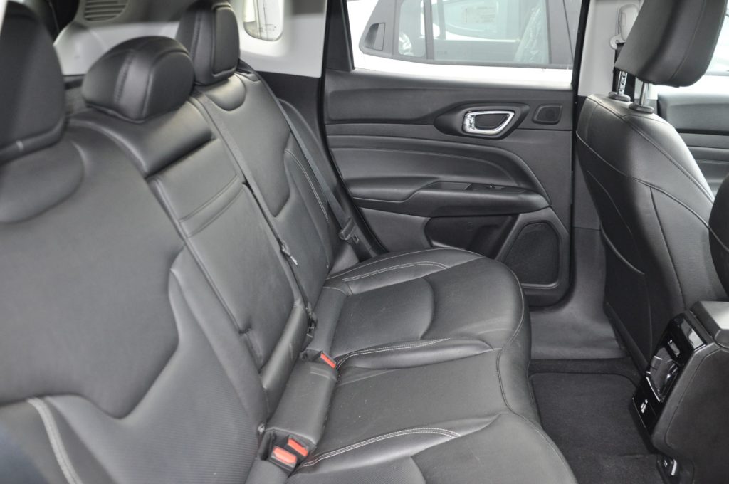 JEEP Compass 1.6 Multijet II 2WD S - 13