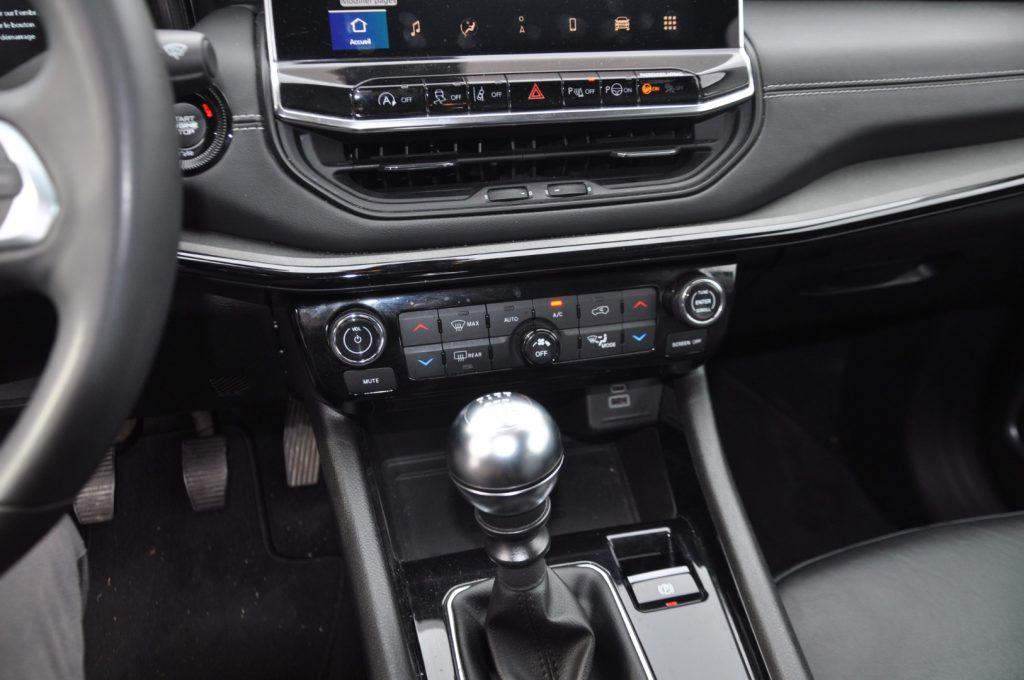 JEEP Compass 1.6 Multijet II 2WD S - 16