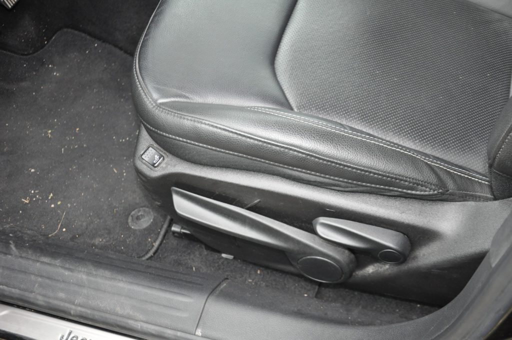 JEEP Compass 1.6 Multijet II 2WD S - 17