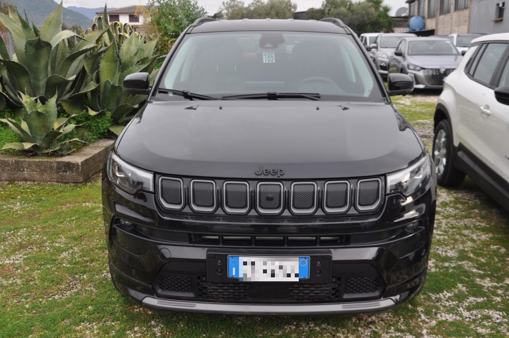 JEEP Compass 1.6 Multijet II 2WD S - 2