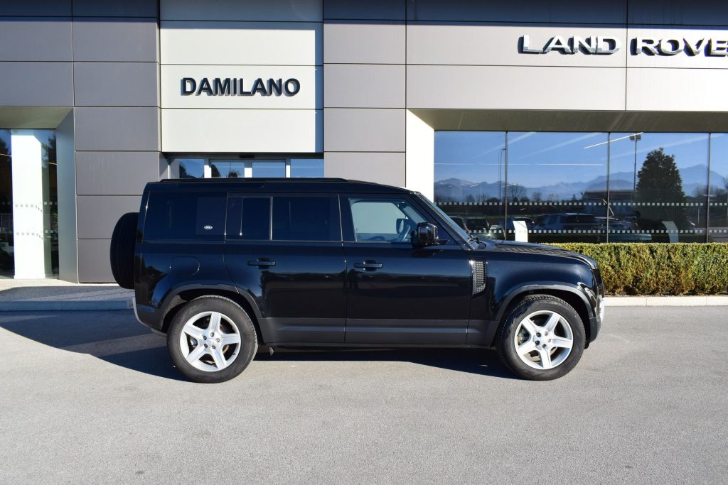 LAND ROVER Defender Defender 110 3.0D I6 200 CV AWD Auto SE - 5