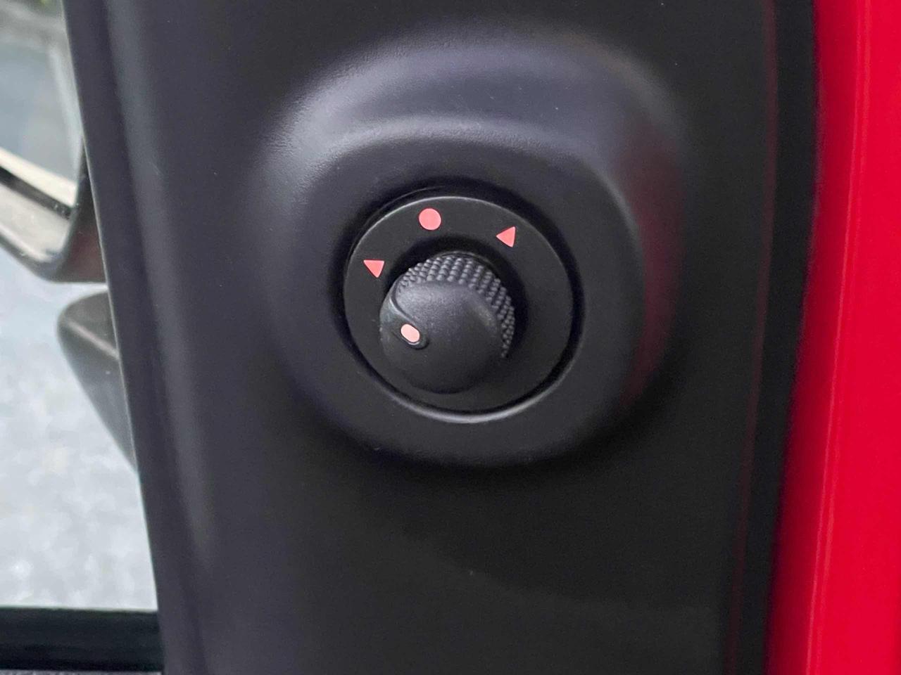 FIAT Panda Cross 1.0 FireFly S&S Hybrid - 20