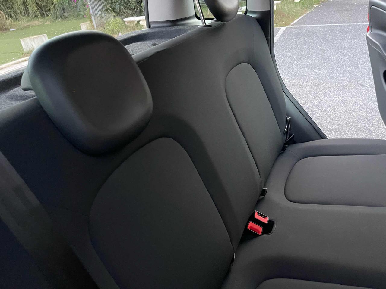 FIAT Panda Cross 1.0 FireFly S&S Hybrid - 11