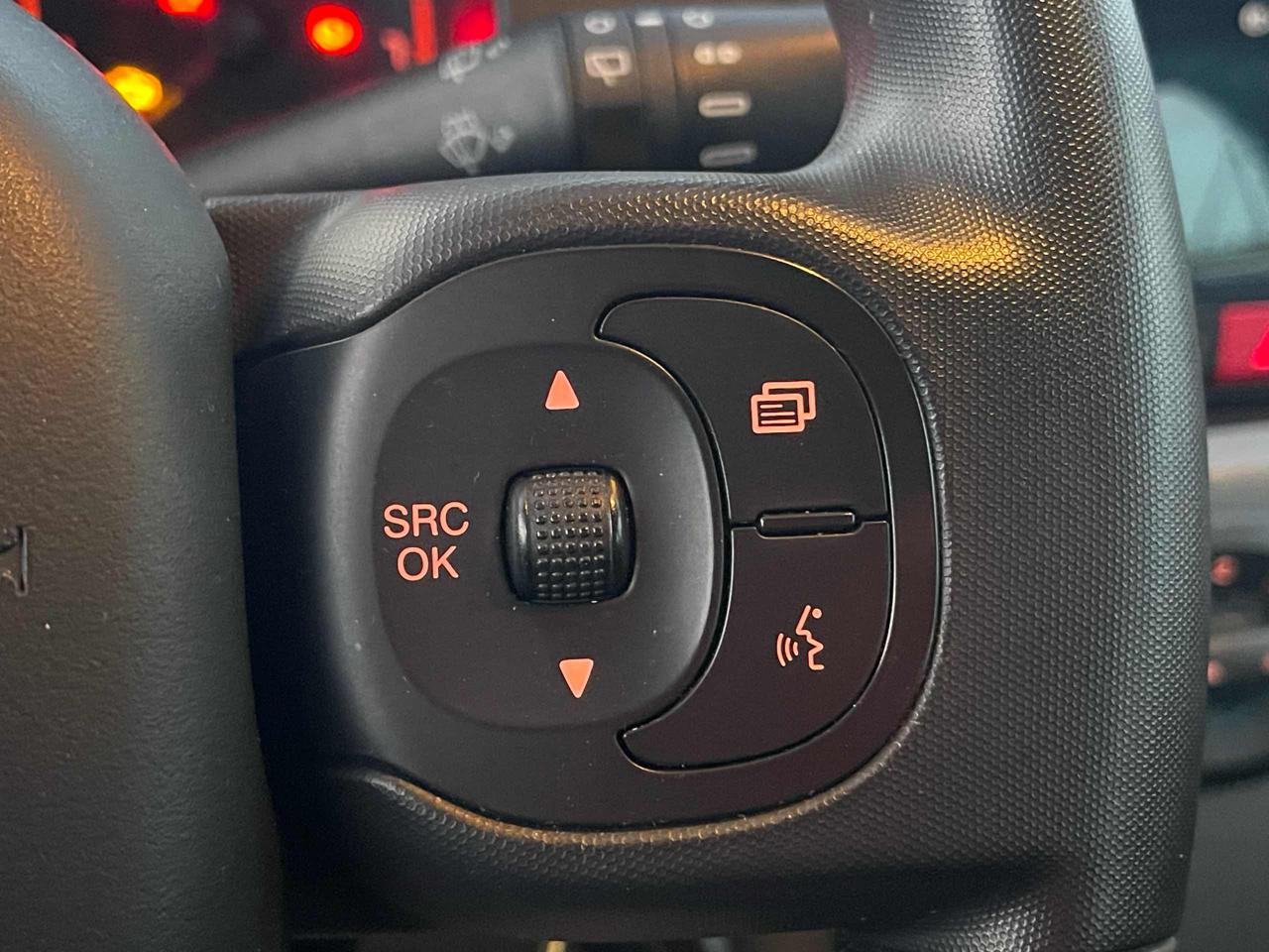 FIAT Panda Cross 1.0 FireFly S&S Hybrid - 21