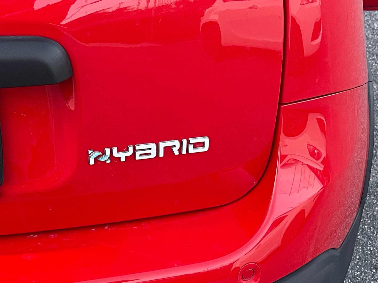 FIAT Panda Cross 1.0 FireFly S&S Hybrid - 14