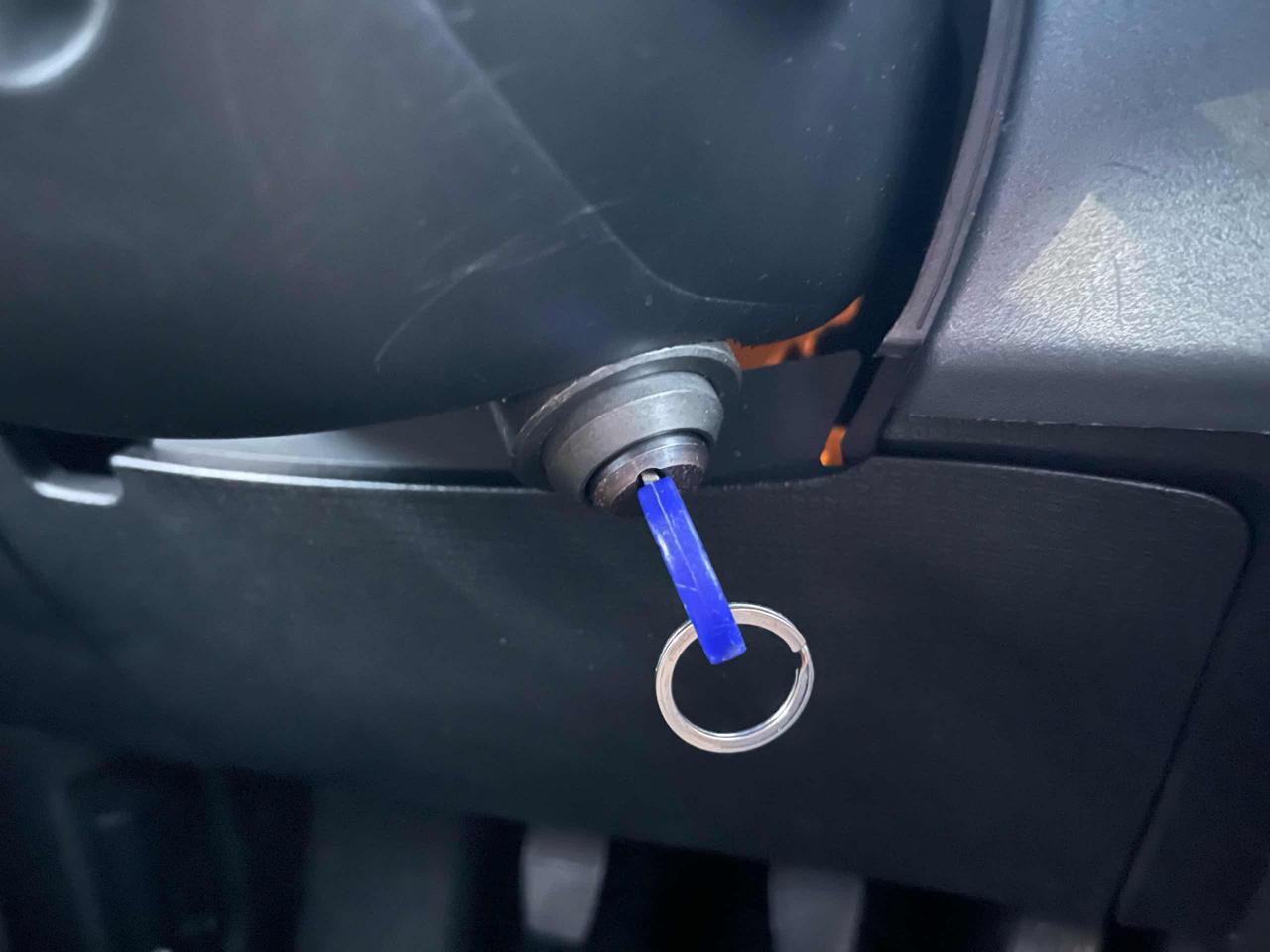 FIAT Panda Cross 1.0 FireFly S&S Hybrid - 26