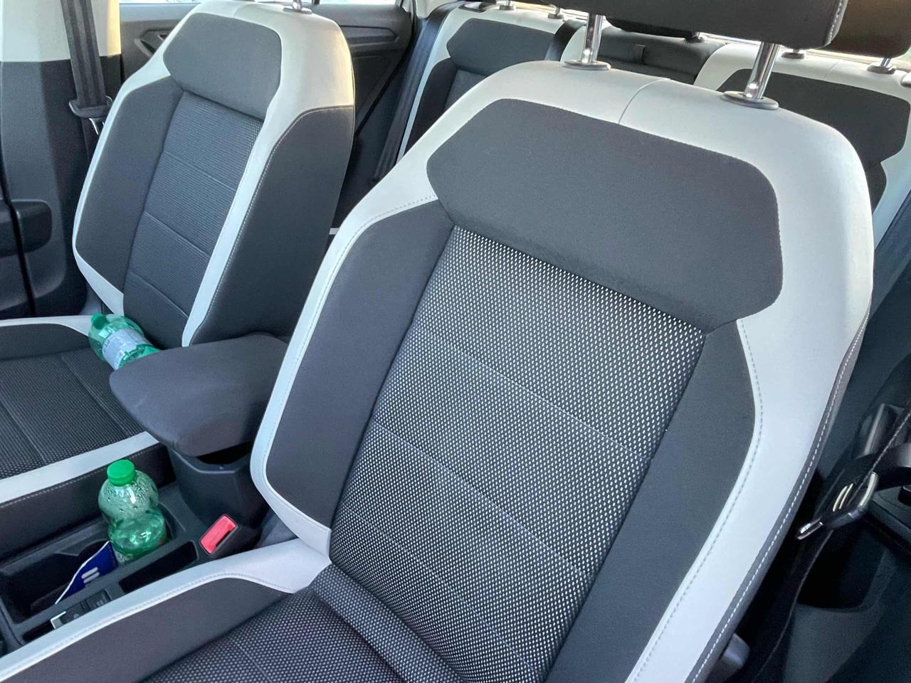 VOLKSWAGEN T-Roc 1.0 TSI 115 CV Style BlueMotion Technology - 7