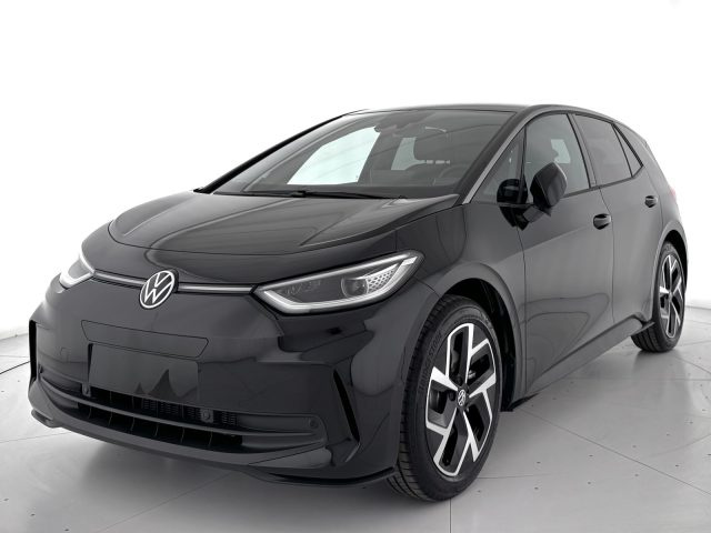 VOLKSWAGEN ID.3 Nero metallizzato