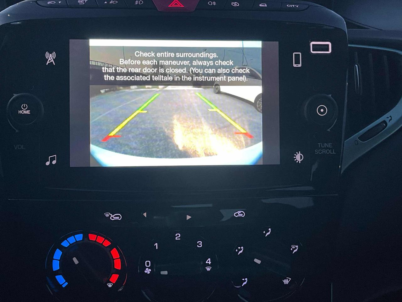 LANCIA Ypsilon 1.0 FireFly 5 porte S&S Hybrid Gold Plus - 11