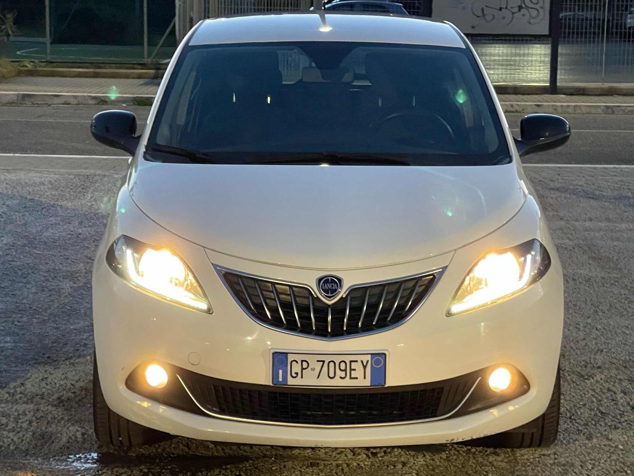 LANCIA Ypsilon 1.0 FireFly 5 porte S&S Hybrid Gold Plus - 15