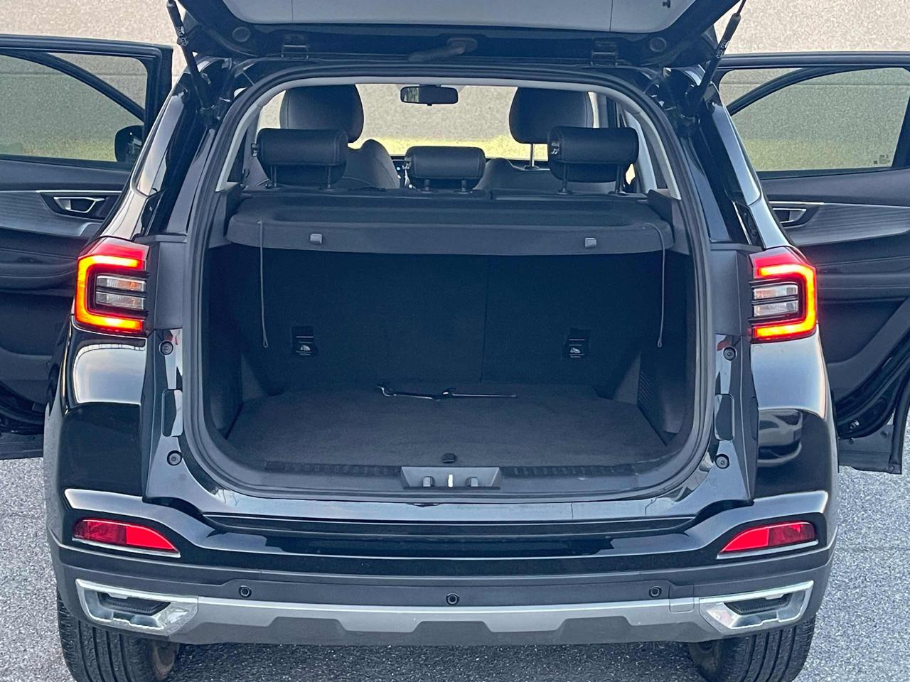 DR MOTOR DR 5.0 1.5 Bi-Fuel Benzina e GPL EuroSempre - 12