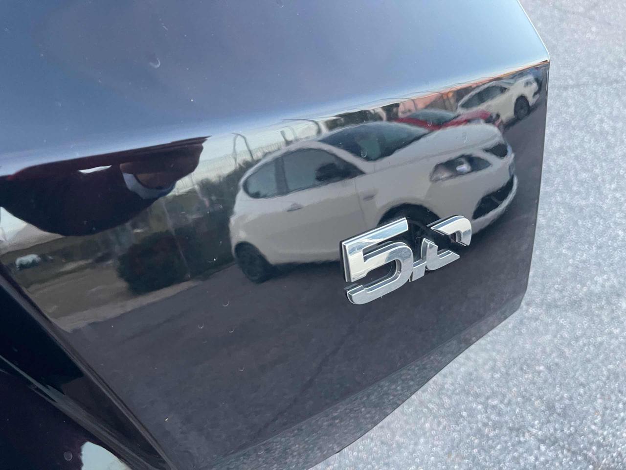 DR MOTOR DR 5.0 1.5 Bi-Fuel Benzina e GPL EuroSempre - 16