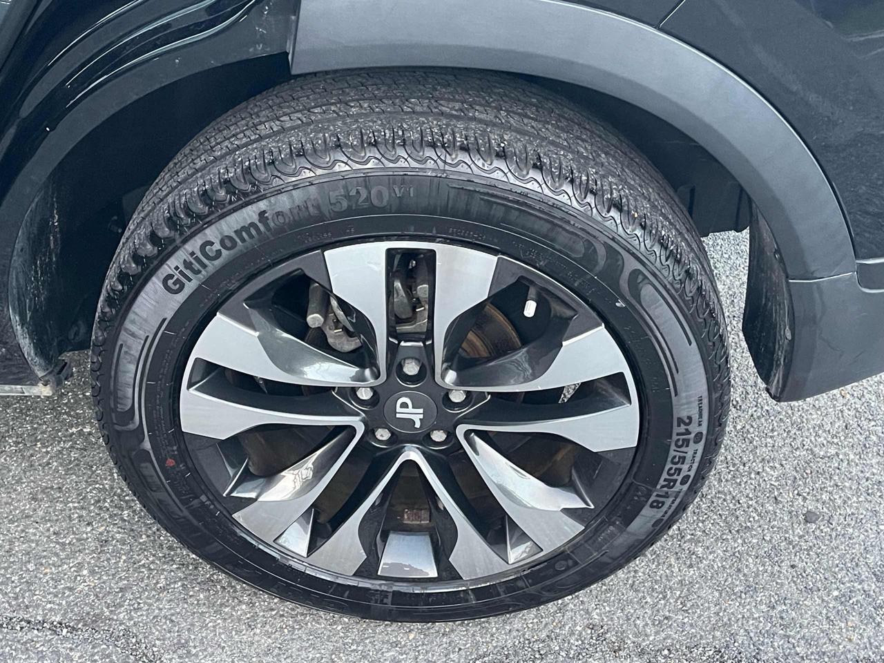 DR MOTOR DR 5.0 1.5 Bi-Fuel Benzina e GPL EuroSempre - 17