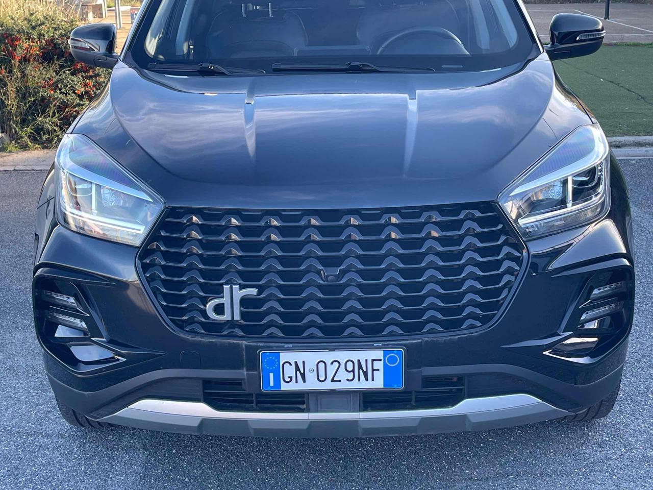 DR MOTOR DR 5.0 1.5 Bi-Fuel Benzina e GPL EuroSempre - 27