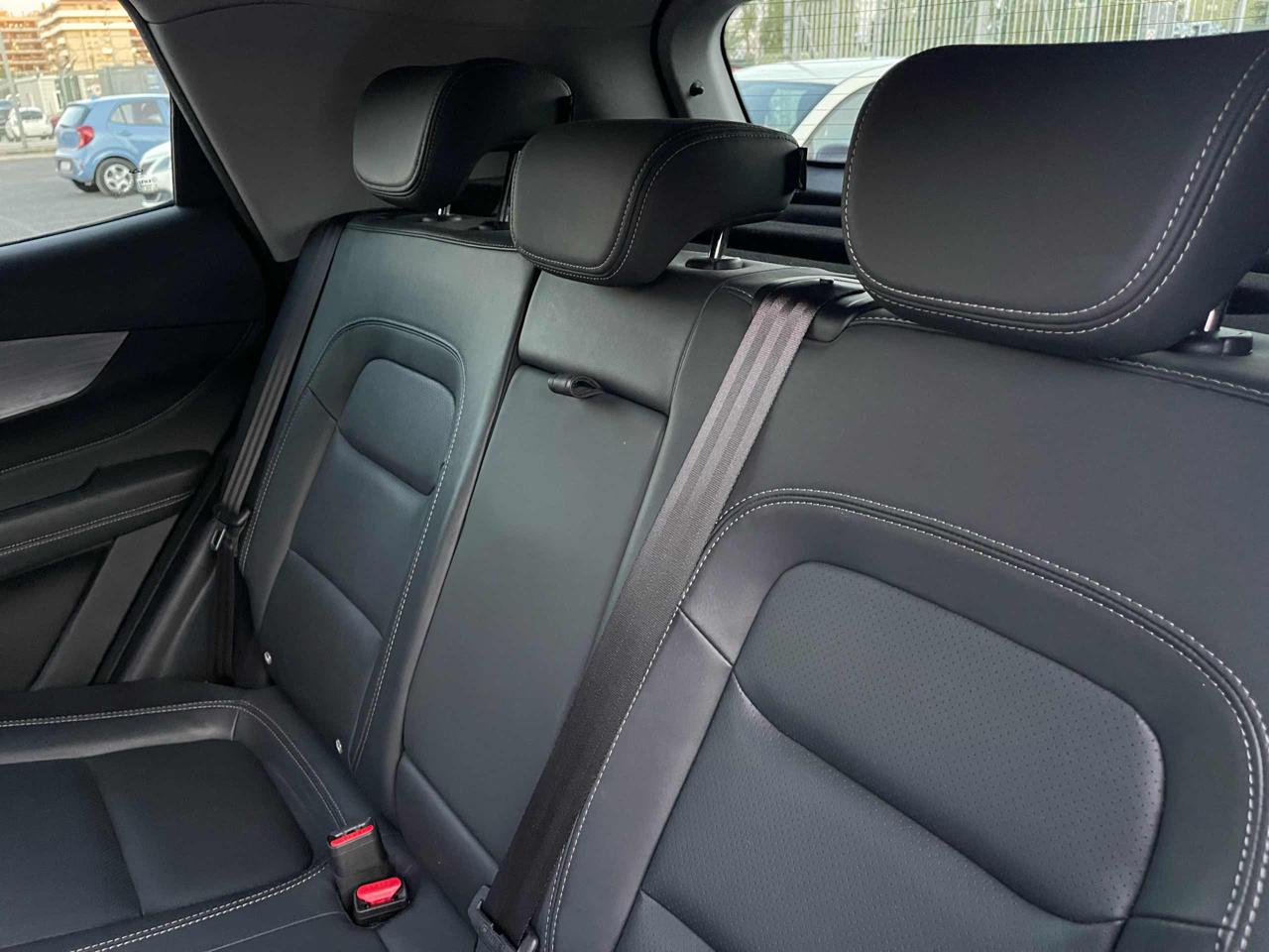 DR MOTOR DR 5.0 1.5 Bi-Fuel Benzina e GPL EuroSempre - 18