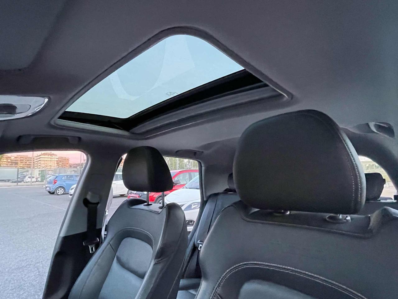 DR MOTOR DR 5.0 1.5 Bi-Fuel Benzina e GPL EuroSempre - 4