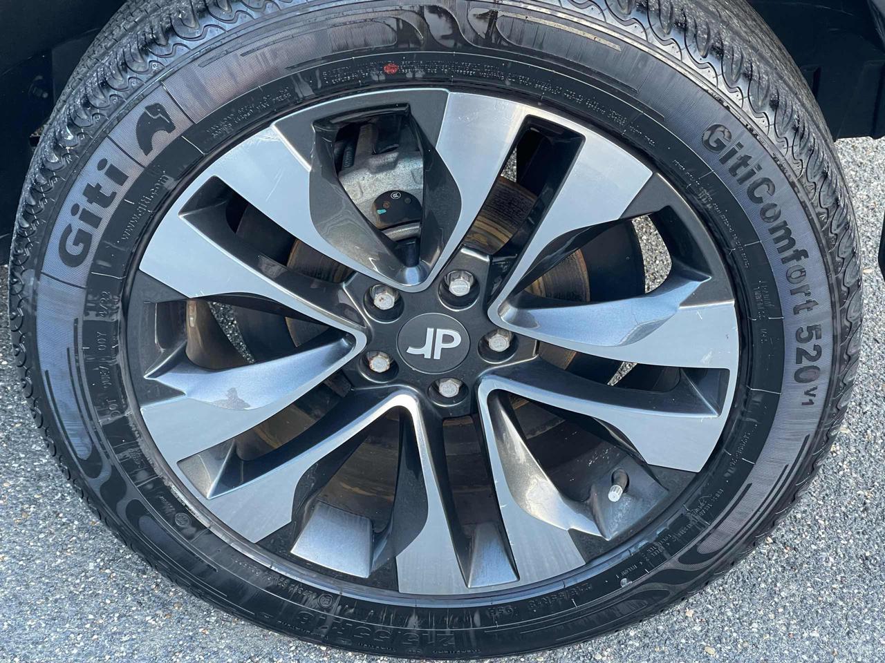 DR MOTOR DR 5.0 1.5 Bi-Fuel Benzina e GPL EuroSempre - 29