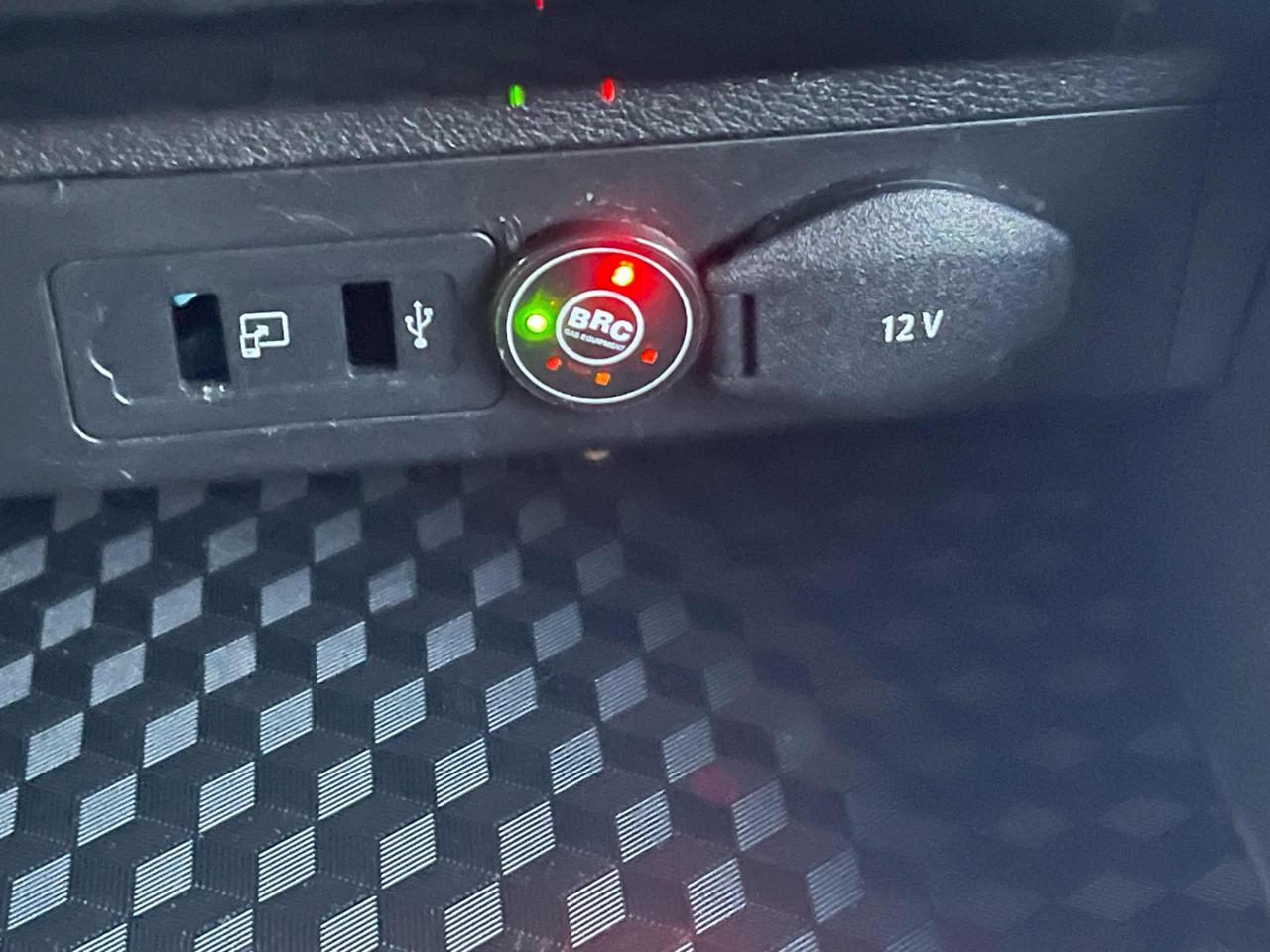 DR MOTOR DR 5.0 1.5 Bi-Fuel Benzina e GPL EuroSempre - 9