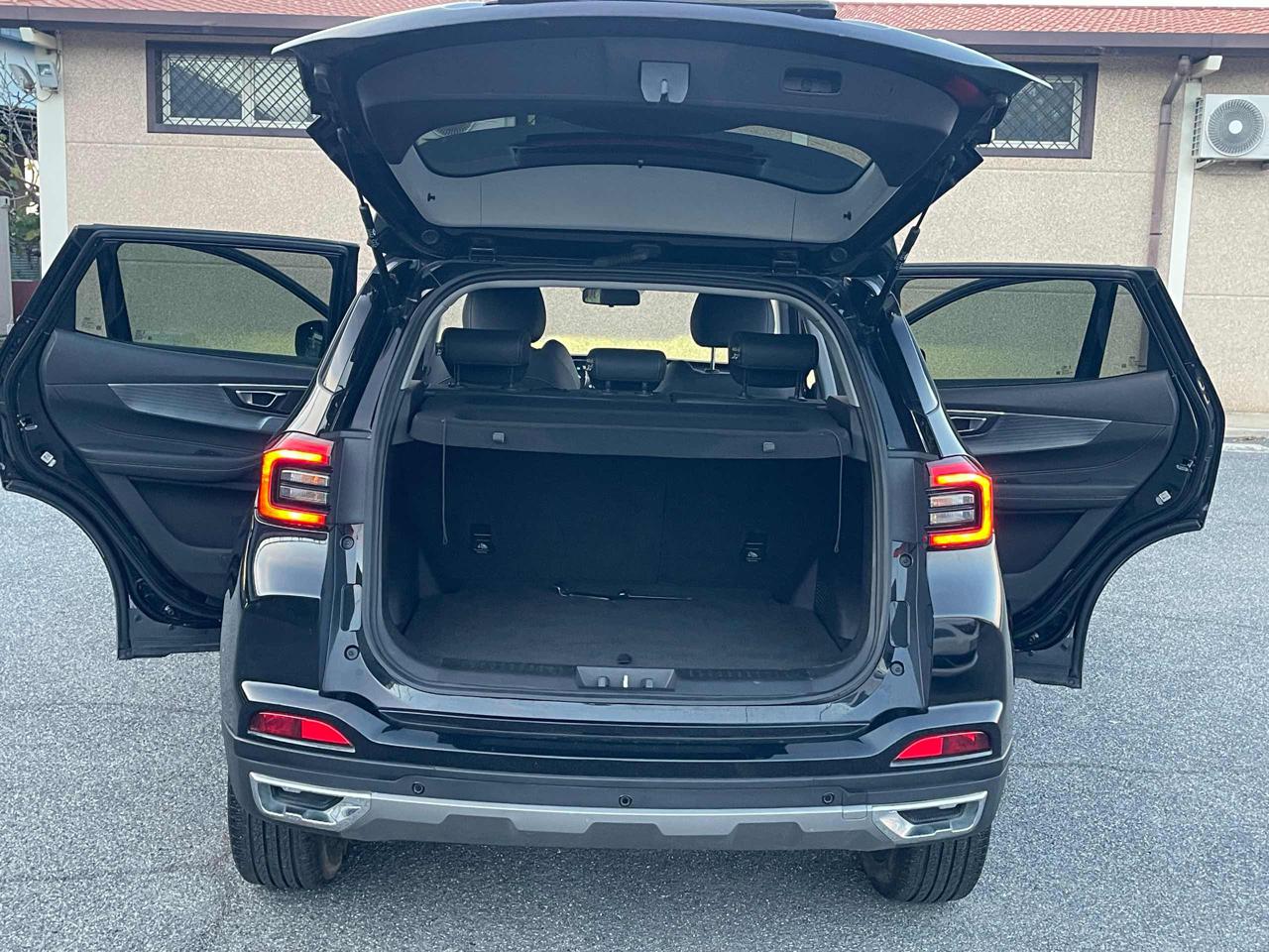 DR MOTOR DR 5.0 1.5 Bi-Fuel Benzina e GPL EuroSempre - 13