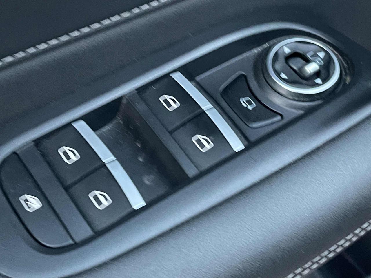 DR MOTOR DR 5.0 1.5 Bi-Fuel Benzina e GPL EuroSempre - 11