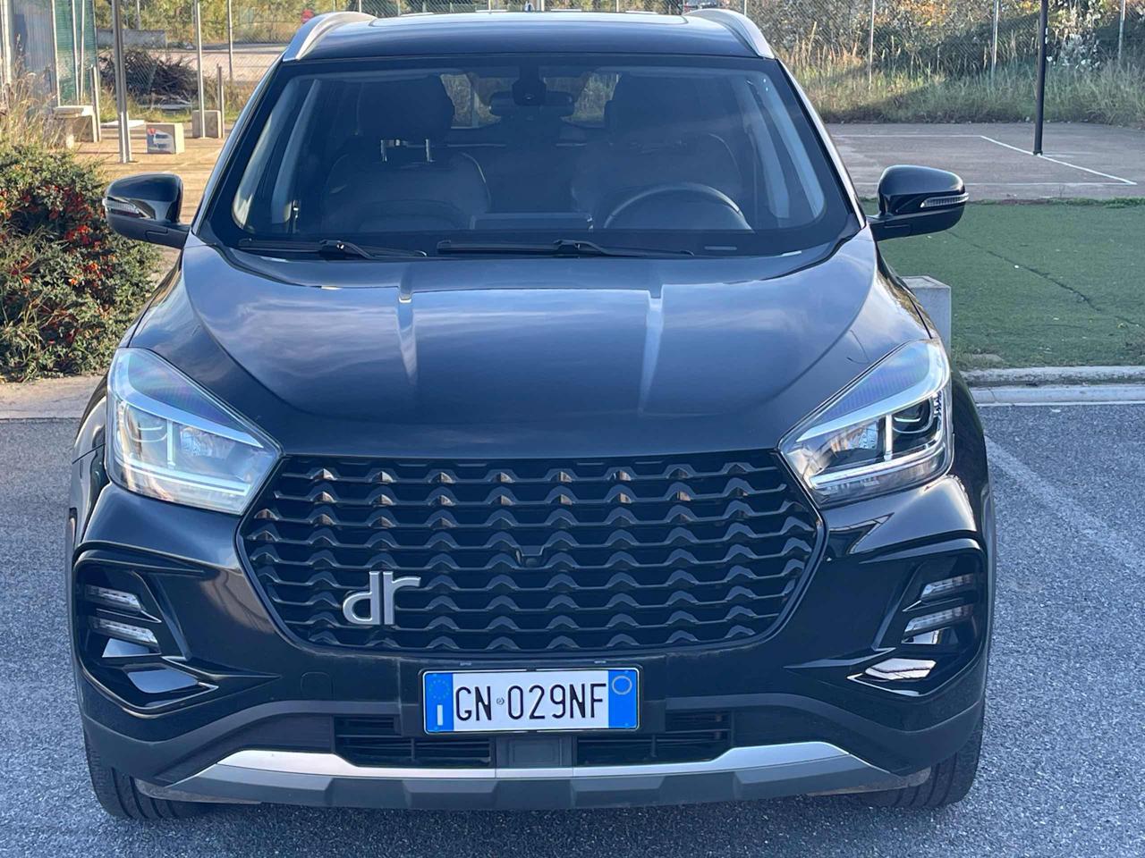 DR MOTOR DR 5.0 1.5 Bi-Fuel Benzina e GPL EuroSempre - 19