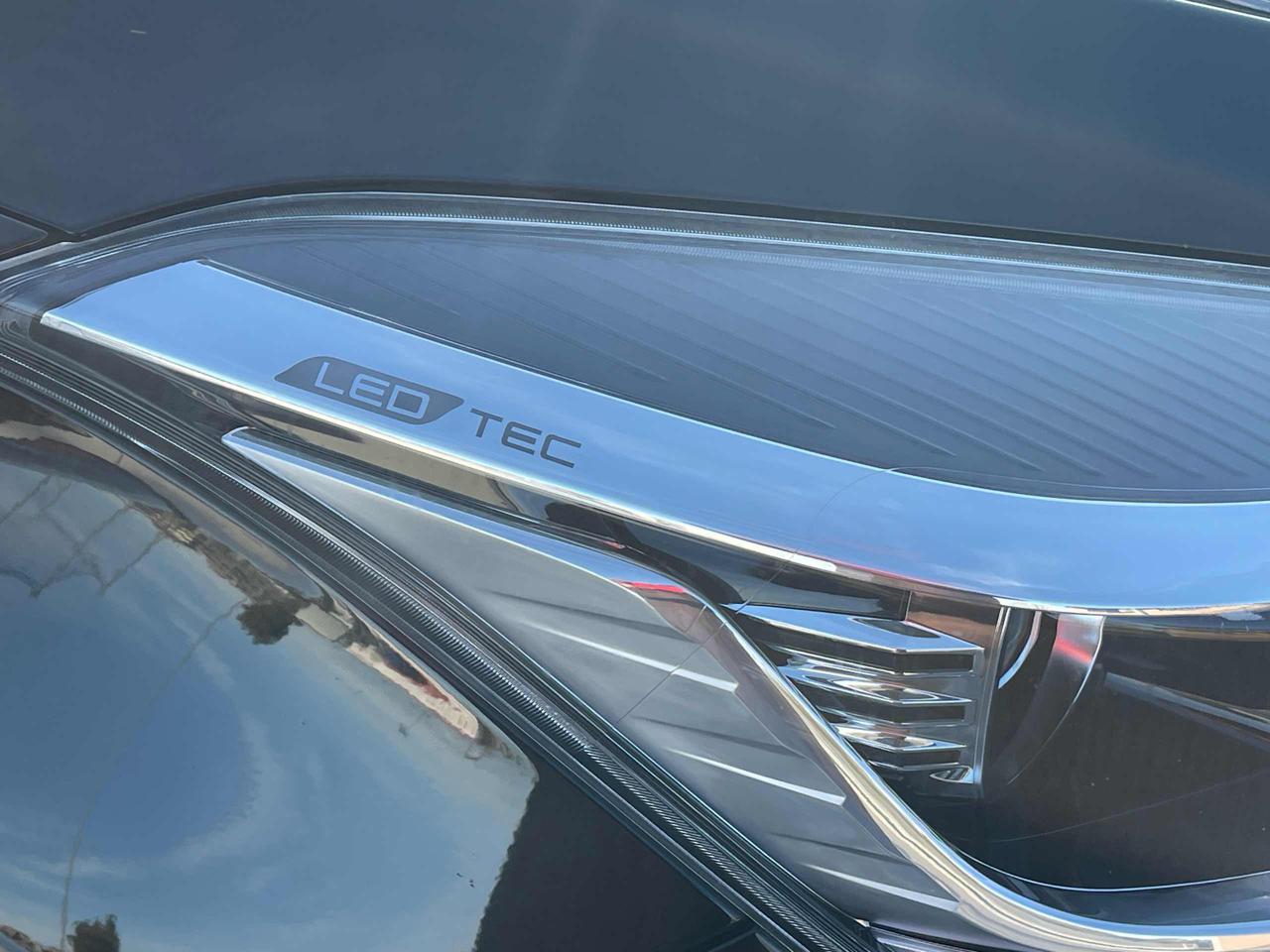 DR MOTOR DR 5.0 1.5 Bi-Fuel Benzina e GPL EuroSempre - 24