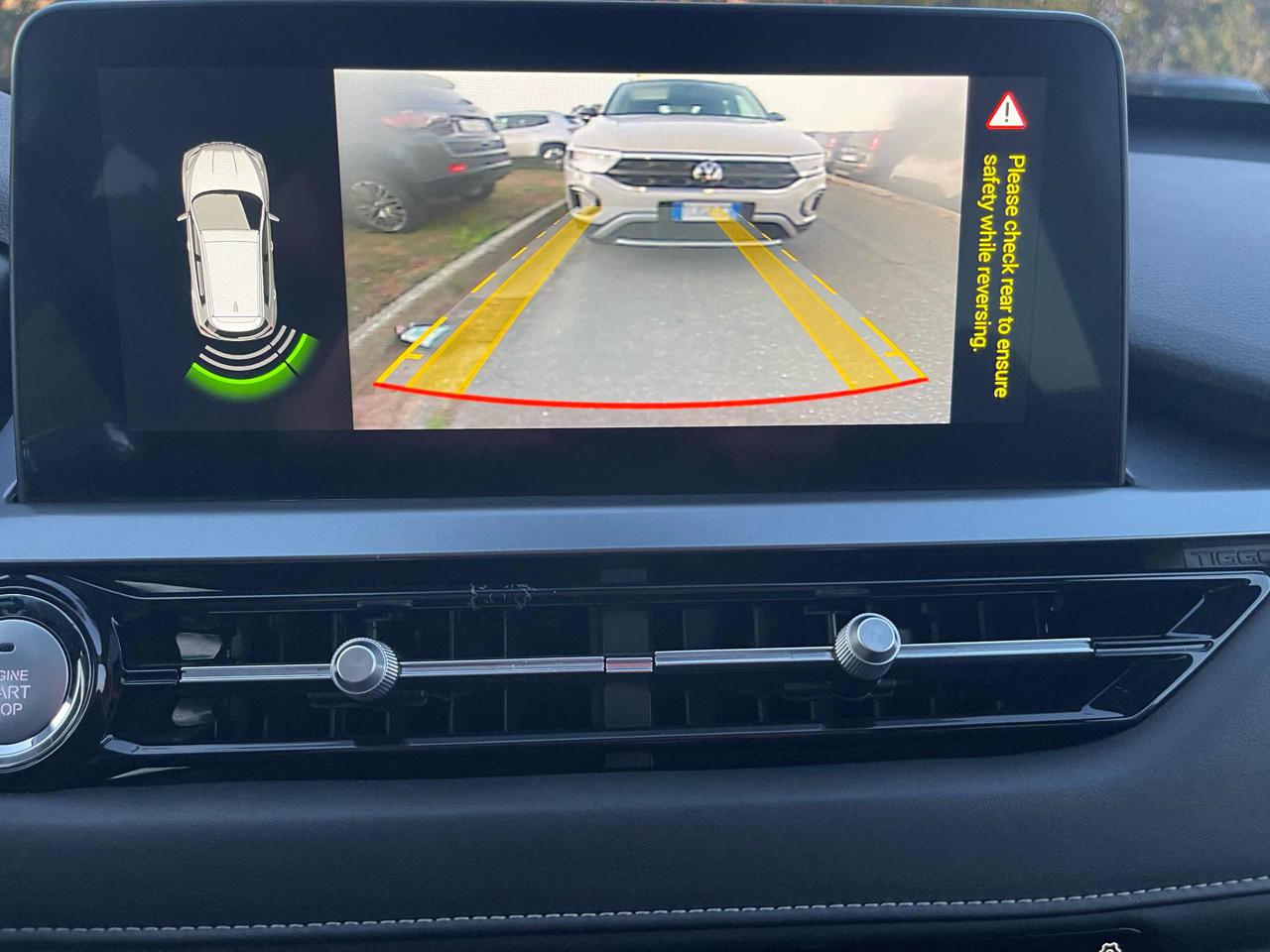 DR MOTOR DR 5.0 1.5 Bi-Fuel Benzina e GPL EuroSempre - 8