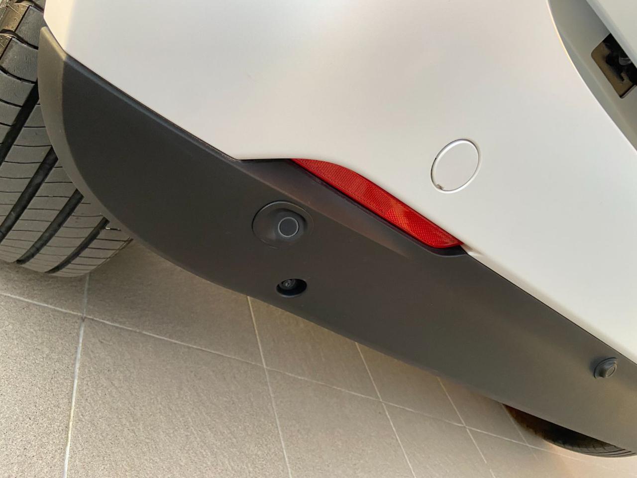 SMART ForTwo EQ Prime TETTO PAN-INTERNI IN PELLE-SEDILI RISCAL. - 41