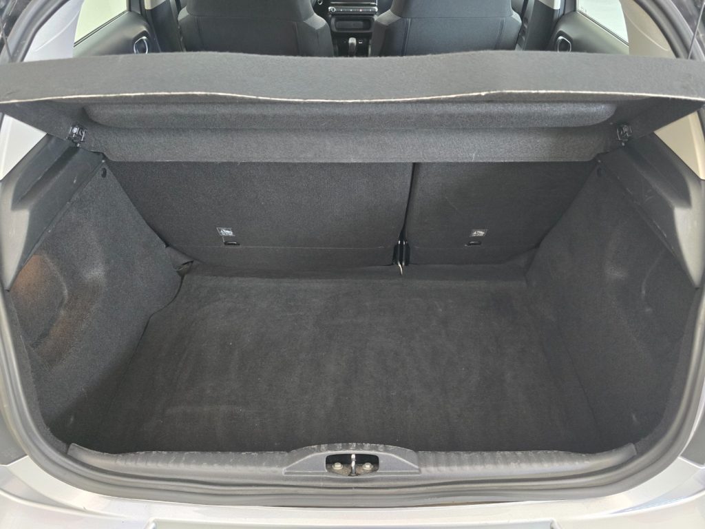 CITROEN C3 PureTech 83 S&S Shine - 7