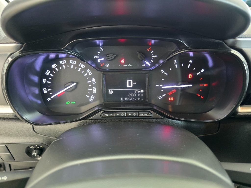 CITROEN C3 PureTech 83 S&S Shine - 10