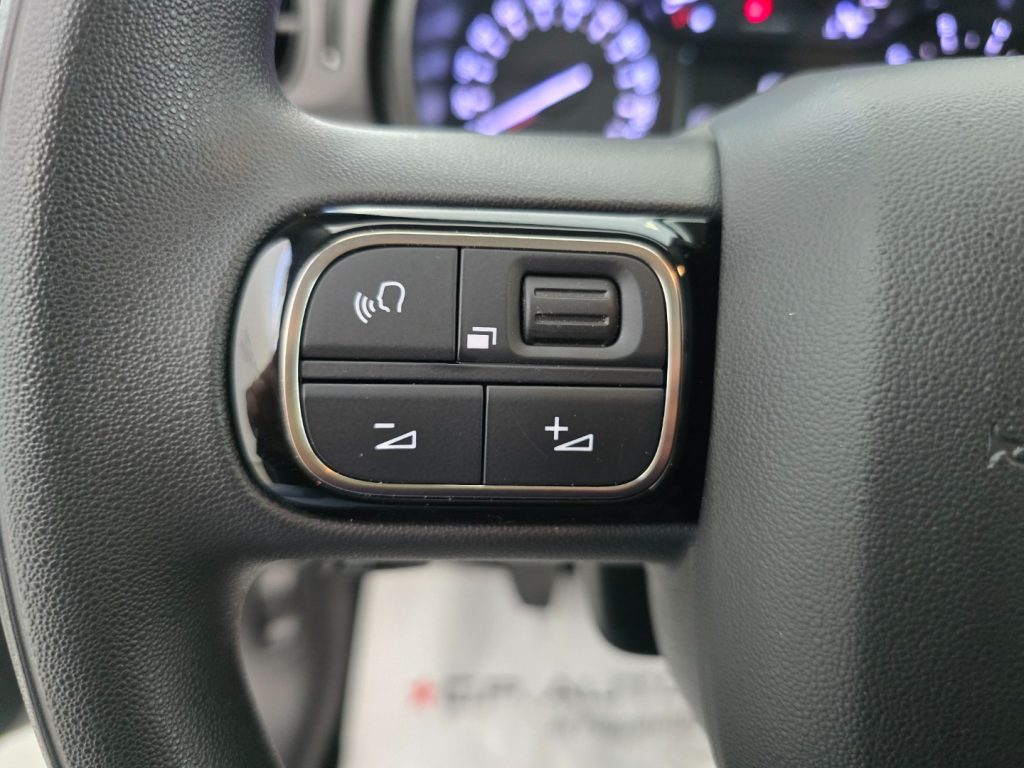 CITROEN C3 PureTech 83 S&S Shine - 11