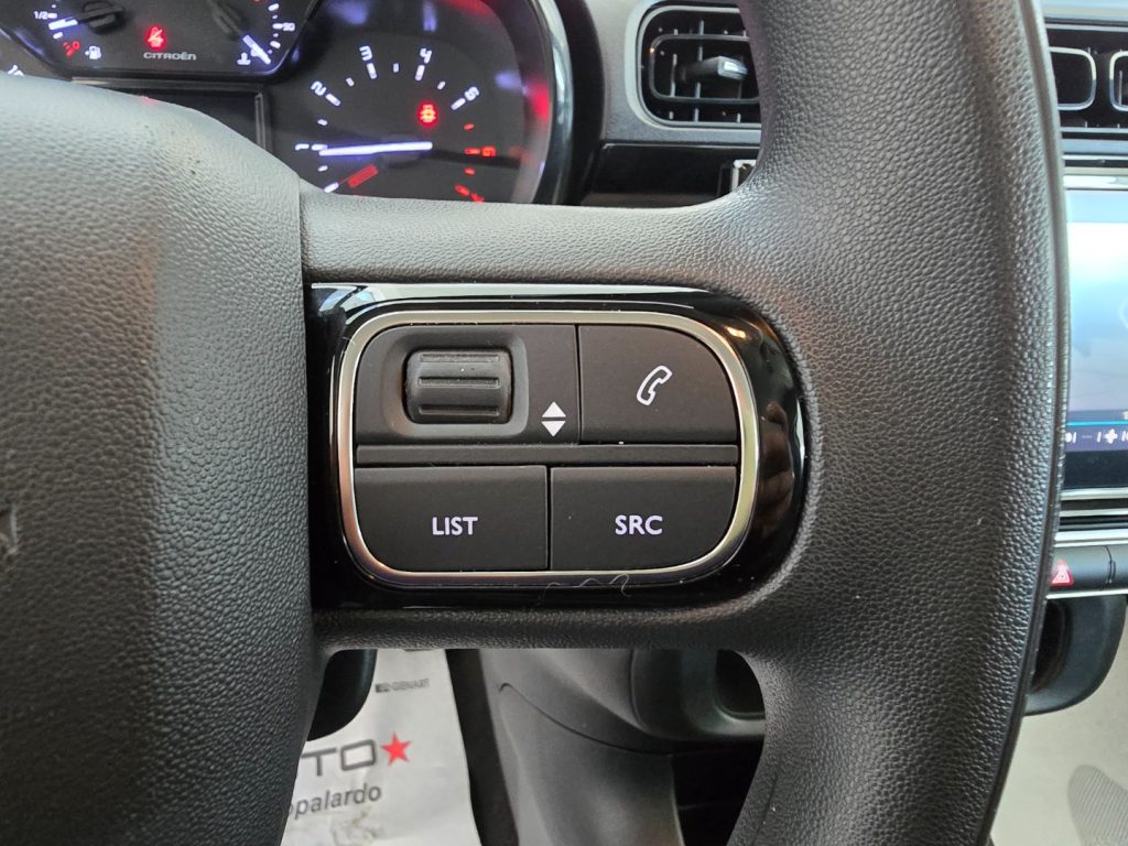 CITROEN C3 PureTech 83 S&S Shine - 12