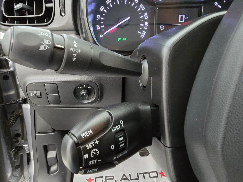 CITROEN C3 PureTech 83 S&S Shine - 14