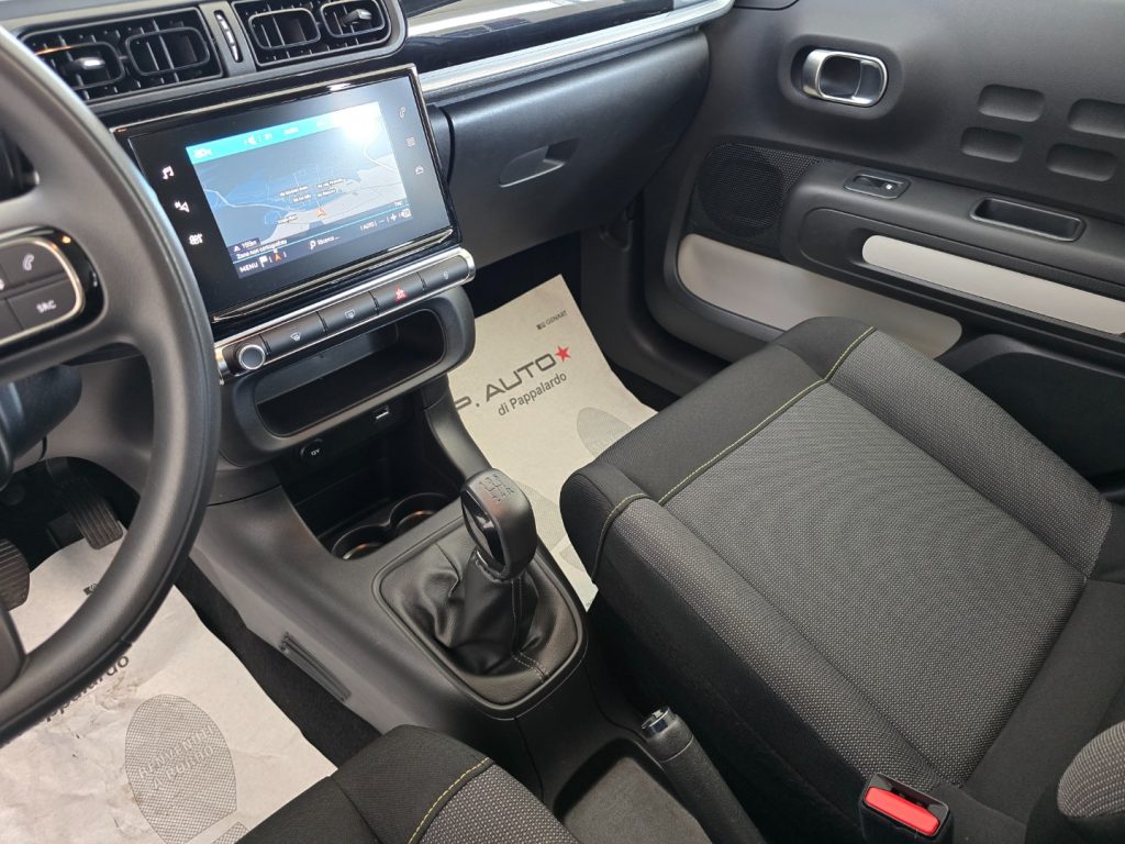 CITROEN C3 PureTech 83 S&S Shine - 16