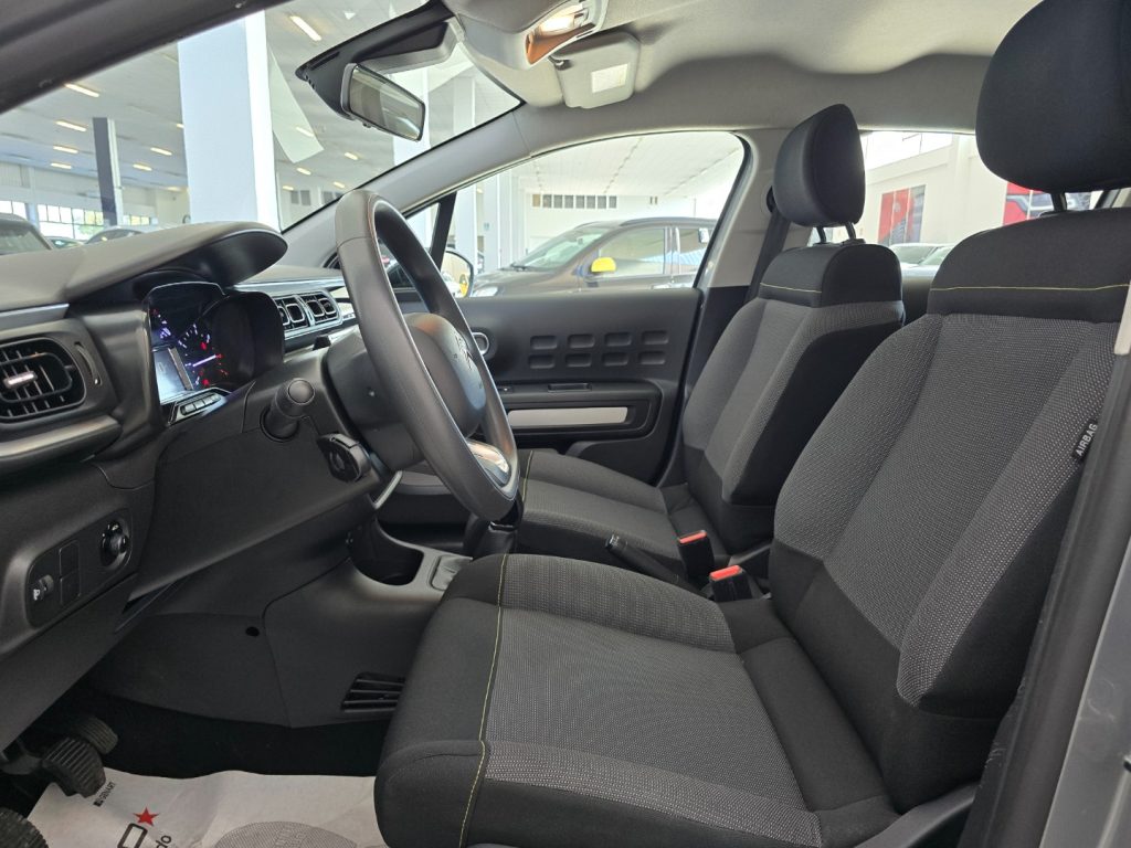 CITROEN C3 PureTech 83 S&S Shine - 19