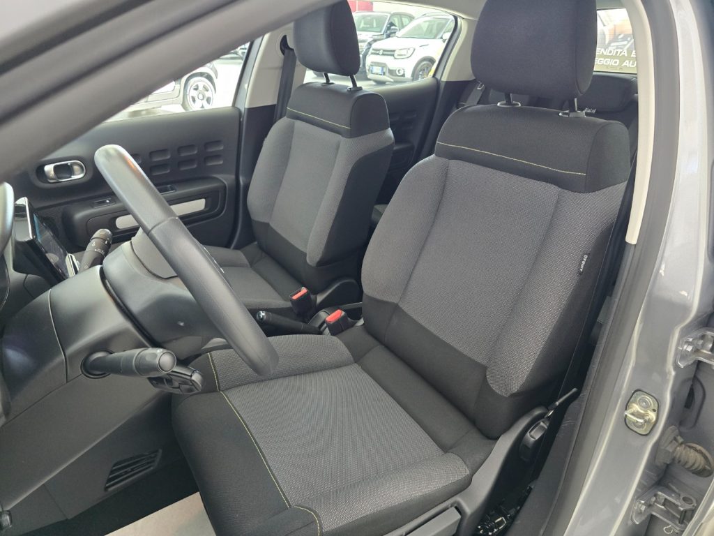 CITROEN C3 PureTech 83 S&S Shine - 20