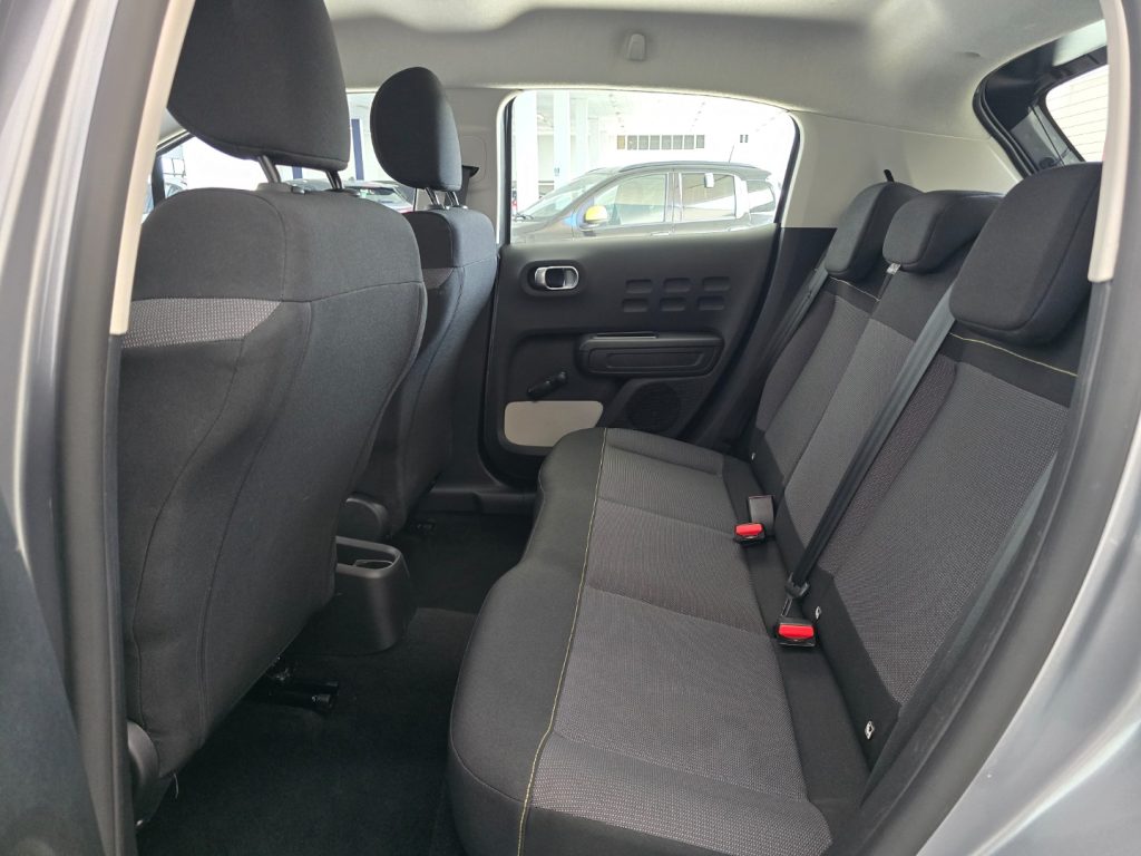 CITROEN C3 PureTech 83 S&S Shine - 21