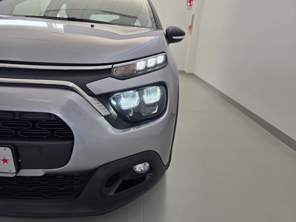 CITROEN C3 PureTech 83 S&S Shine - 23