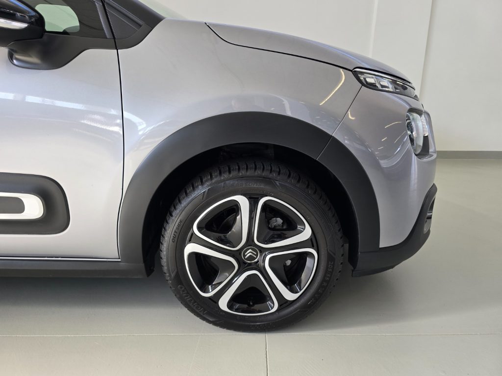 CITROEN C3 PureTech 83 S&S Shine - 26