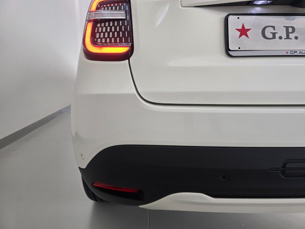 FIAT 600 Hybrid 100 CV DCT MHEV La Prima - 7