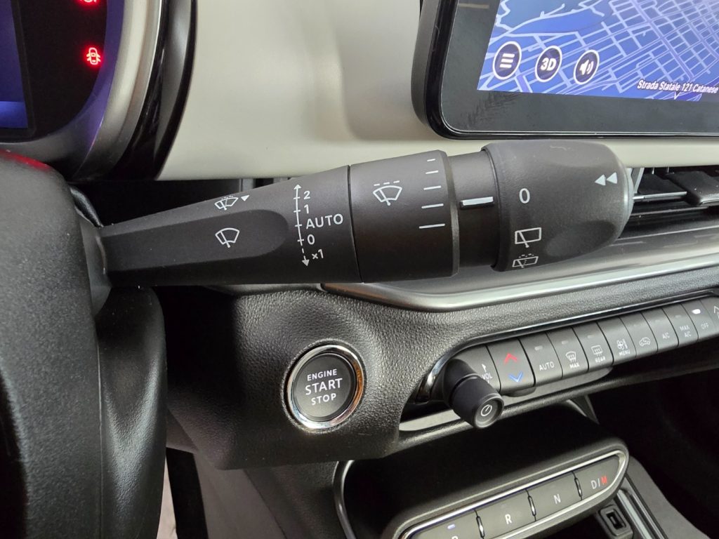 FIAT 600 Hybrid 100 CV DCT MHEV La Prima - 16