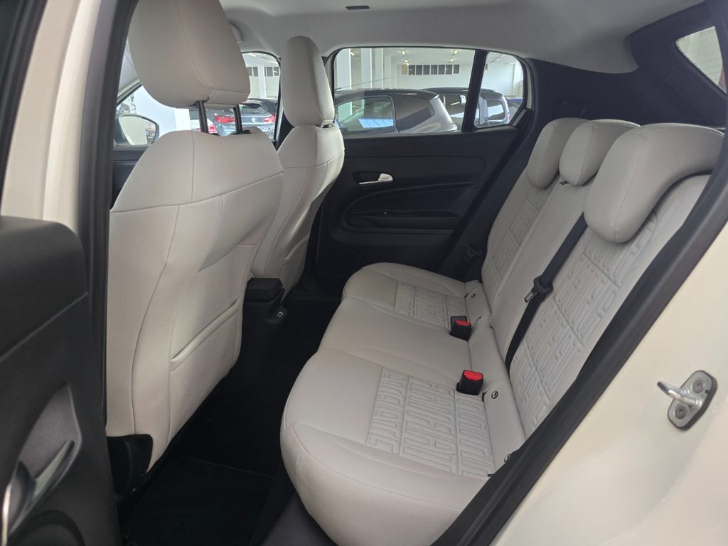 FIAT 600 Hybrid 100 CV DCT MHEV La Prima - 23