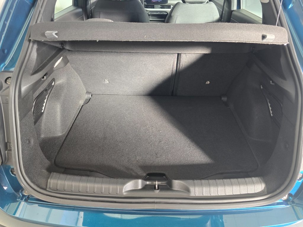 FIAT 600 Hybrid DCT MHEV - 8