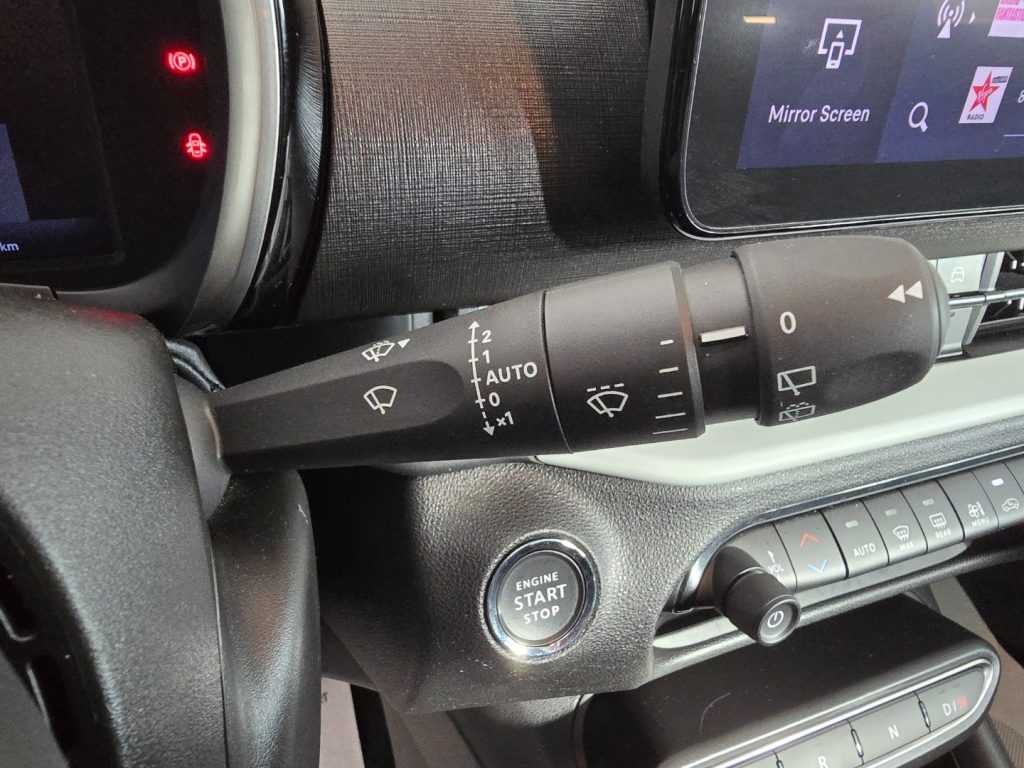 FIAT 600 Hybrid DCT MHEV - 14