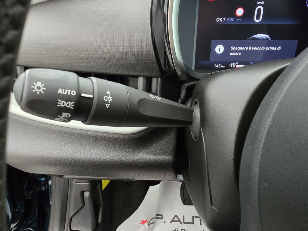 FIAT 600 Hybrid DCT MHEV - 15