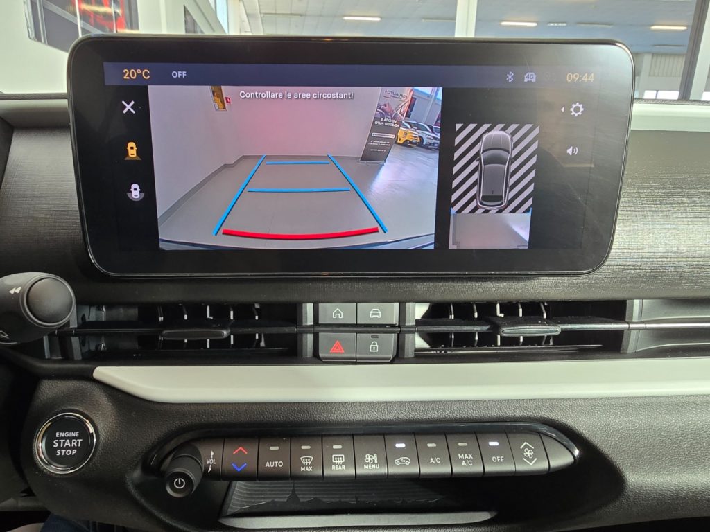 FIAT 600 Hybrid DCT MHEV - 16