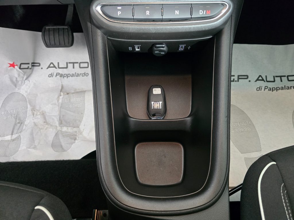 FIAT 600 Hybrid DCT MHEV - 17