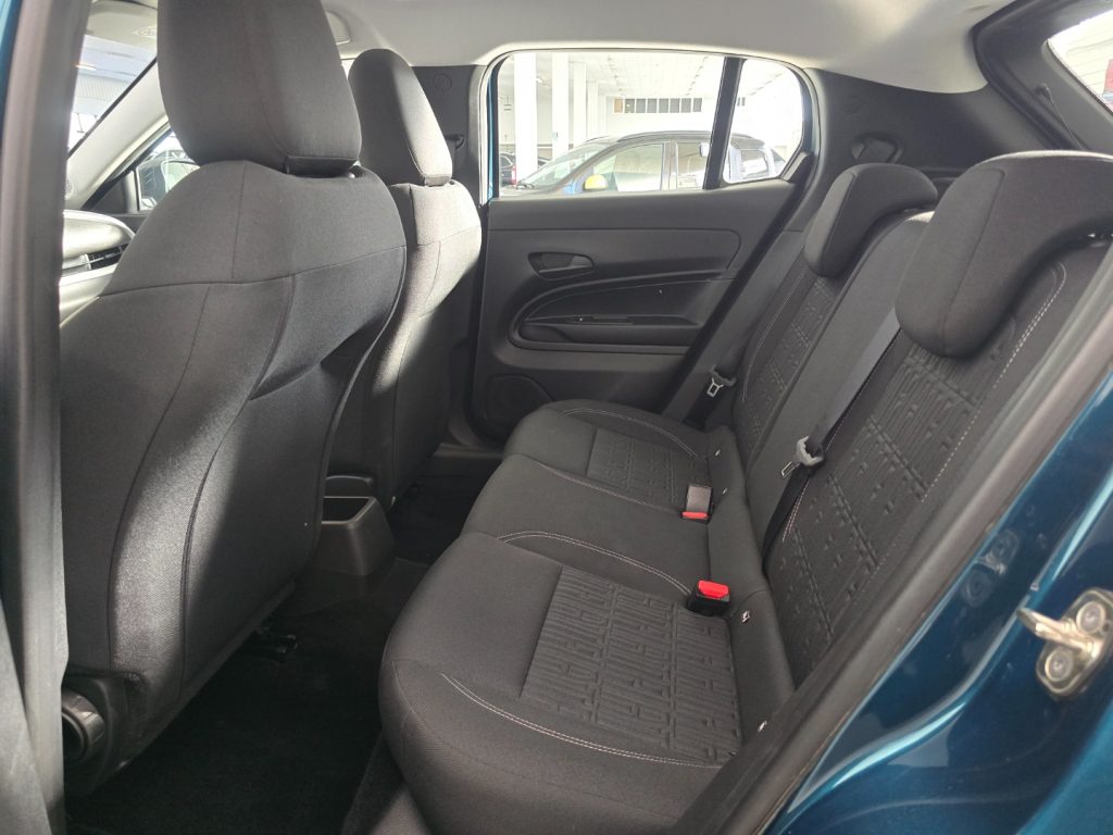 FIAT 600 Hybrid DCT MHEV - 23