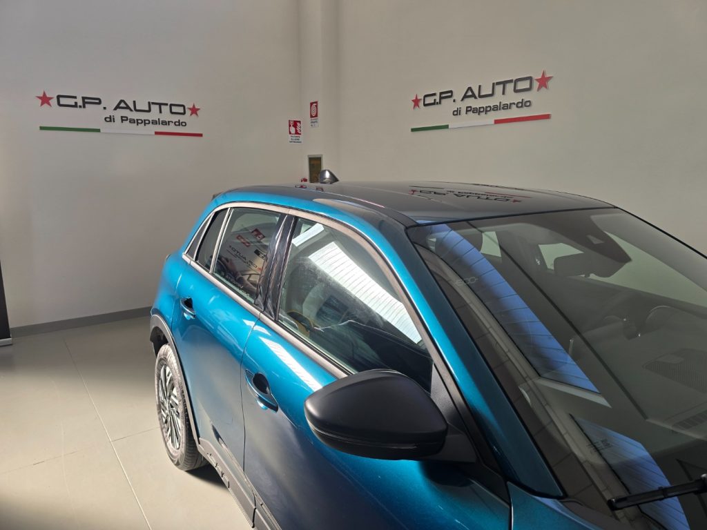 FIAT 600 Hybrid DCT MHEV - 27