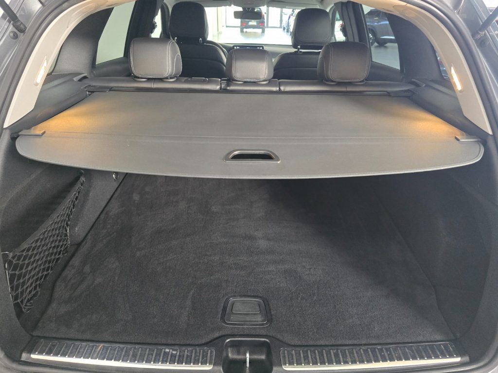 MERCEDES-BENZ GLC 220 d 4Matic Sport - 7